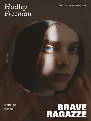 cover image of Brave ragazze